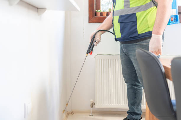 Best Exterminator Services  in Hudson, CO